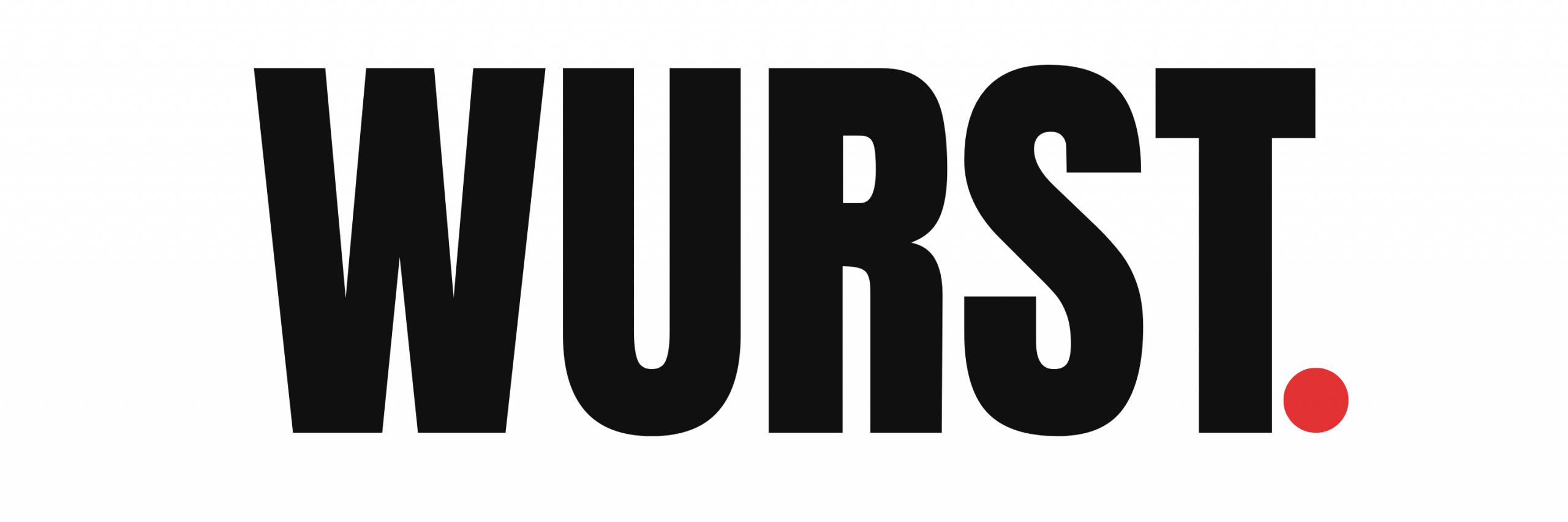 WURST.